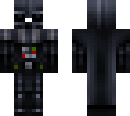 cool vader