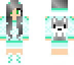 cool woolf girl edit