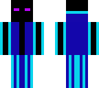 cooldude ps enderman