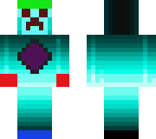 coulful creeper