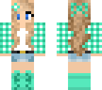 cow girl