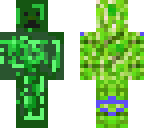 creeper