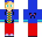 creeper fan