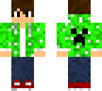 creeper guy