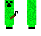 creeper reeper