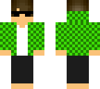 creeperboy