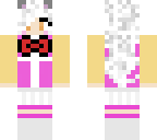creepy argen mangle fixed