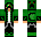 crepper kid