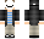 cryaotic guy