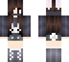 cute bunny pvp