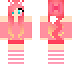 cute cat girl