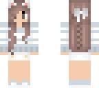 cute cat girl