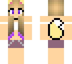 cute cat girl