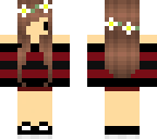cute emo chibi