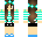 cute girl
