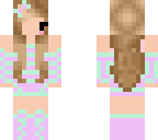 cute girl