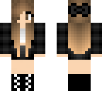 cute girl fix