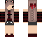 cute layer skin