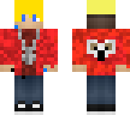 cybercon skin 2