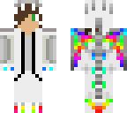 da beast skin