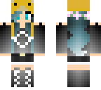danisnotonfire girl