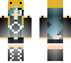 danisnotonfire girl