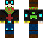 dantdm helper
