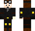 dantdm luke skywalker version 2