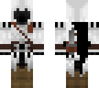 dark assasin