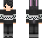 dark bunny123