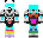 daz v2