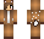 deer