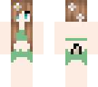 deer girl