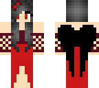 demon girl
