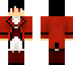 demon prince remake