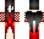 demongirl gore