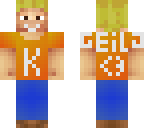 der kev