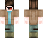 derp carl grimes