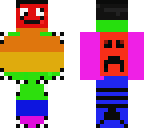 derp rainbow
