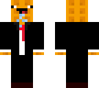 derp waffle for domonic