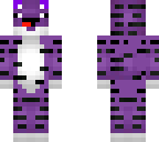 derple tiger