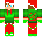 derpssundee3 christmas