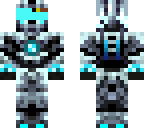 derpssundee3 halo suits
