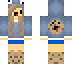derpy cookie monster