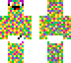 derpy pixel skin