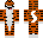 derpy tiger