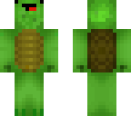 derpy turtle
