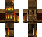 destroyd steampunk robot