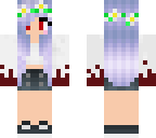 devil girl