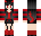 devil girl